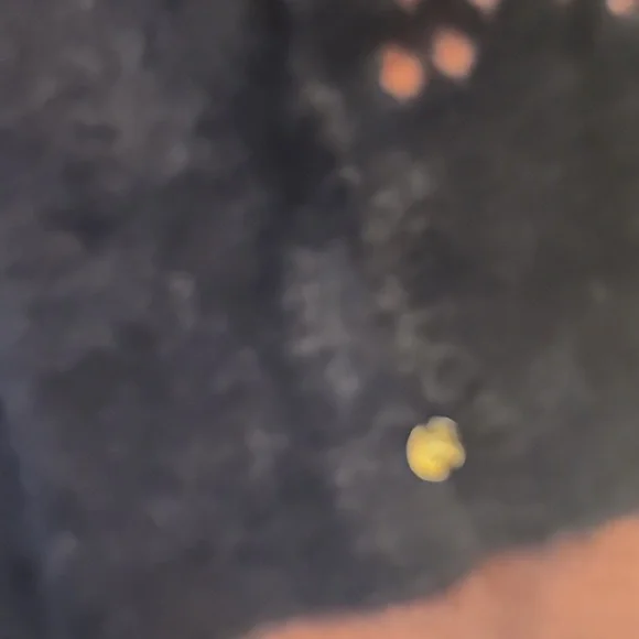 cotch & Soda Men's Jacquard Kimono Cardigan Sweater - Picture 13 of 14